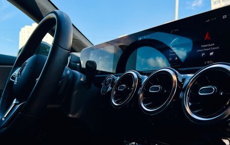 Mercedes-Benz CLA, 2020 год, 2 590 000 рублей, 12 фотография