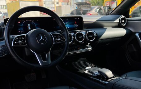 Mercedes-Benz CLA, 2020 год, 2 590 000 рублей, 10 фотография