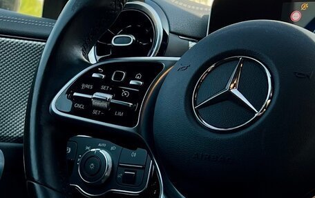Mercedes-Benz CLA, 2020 год, 2 590 000 рублей, 11 фотография