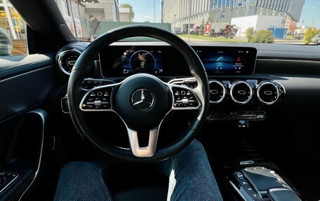 Mercedes-Benz CLA, 2020 год, 2 590 000 рублей, 14 фотография