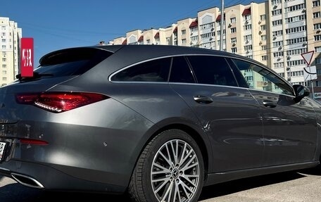 Mercedes-Benz CLA, 2020 год, 2 590 000 рублей, 2 фотография