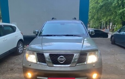 Nissan Pathfinder, 2007 год, 950 000 рублей, 1 фотография