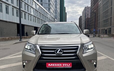 Lexus GX II, 2014 год, 4 100 000 рублей, 1 фотография