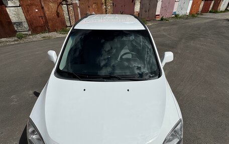 Chevrolet Orlando I, 2012 год, 1 430 000 рублей, 7 фотография