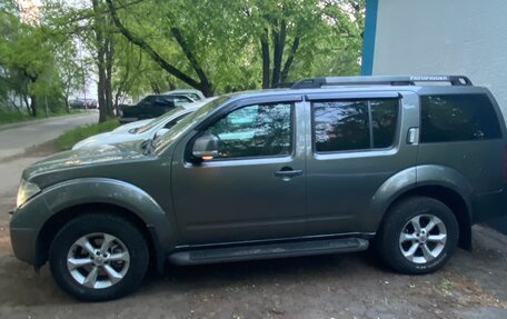 Nissan Pathfinder, 2007 год, 950 000 рублей, 2 фотография