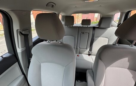 Chevrolet Orlando I, 2012 год, 1 430 000 рублей, 10 фотография
