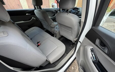 Chevrolet Orlando I, 2012 год, 1 430 000 рублей, 11 фотография
