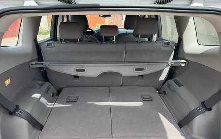 Chevrolet Orlando I, 2012 год, 1 430 000 рублей, 12 фотография