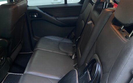 Nissan Pathfinder, 2007 год, 950 000 рублей, 10 фотография