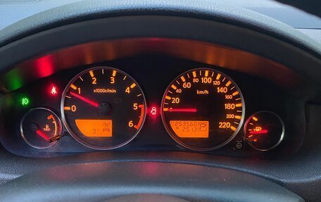 Nissan Pathfinder, 2007 год, 950 000 рублей, 6 фотография