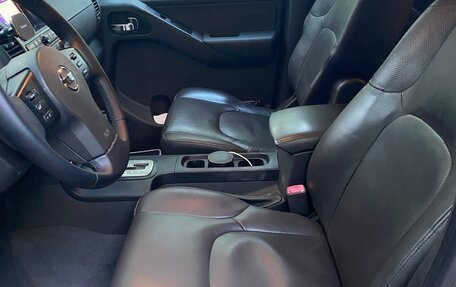 Nissan Pathfinder, 2007 год, 950 000 рублей, 7 фотография