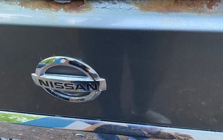 Nissan Pathfinder, 2007 год, 950 000 рублей, 15 фотография