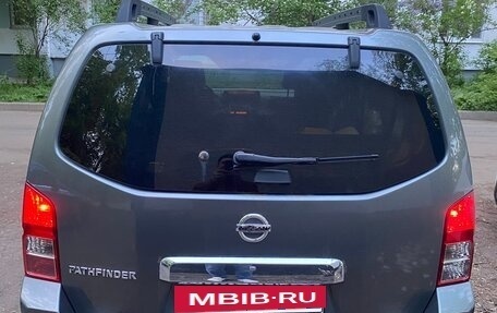Nissan Pathfinder, 2007 год, 950 000 рублей, 5 фотография