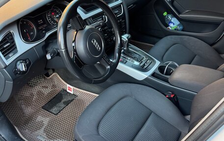 Audi A4, 2015 год, 1 465 000 рублей, 7 фотография