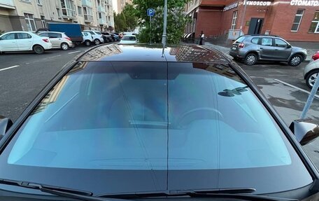 Toyota Camry, 2021 год, 4 100 000 рублей, 20 фотография