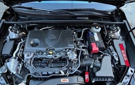 Toyota Camry, 2021 год, 4 100 000 рублей, 15 фотография