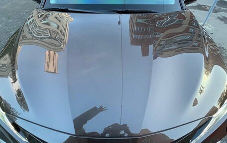 Toyota Camry, 2021 год, 4 100 000 рублей, 24 фотография