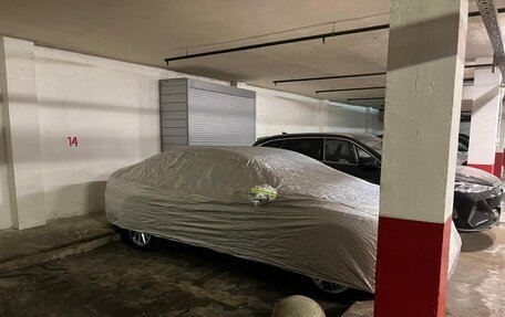 Toyota Camry, 2021 год, 4 100 000 рублей, 34 фотография