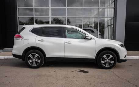Nissan X-Trail, 2018 год, 1 850 000 рублей, 6 фотография