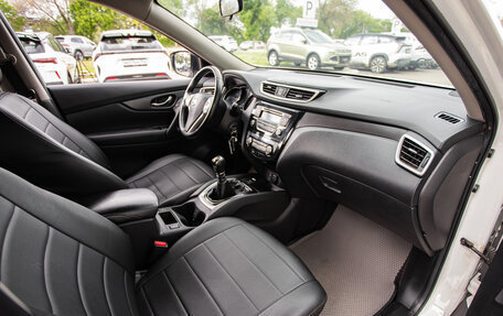 Nissan X-Trail, 2018 год, 1 850 000 рублей, 12 фотография