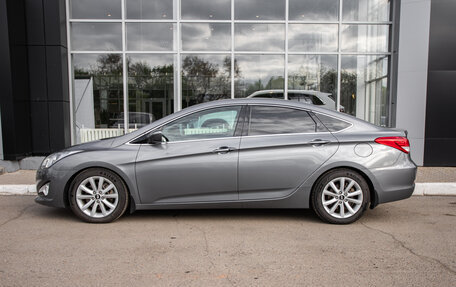 Hyundai i40 I рестайлинг, 2012 год, 1 250 000 рублей, 2 фотография