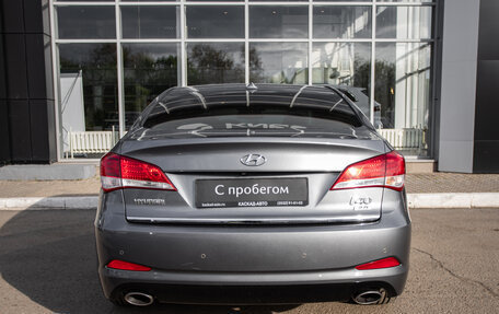 Hyundai i40 I рестайлинг, 2012 год, 1 250 000 рублей, 4 фотография