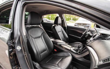Hyundai i40 I рестайлинг, 2012 год, 1 250 000 рублей, 11 фотография