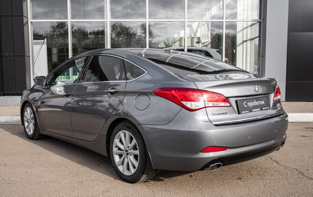 Hyundai i40 I рестайлинг, 2012 год, 1 250 000 рублей, 3 фотография