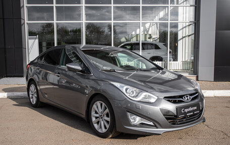 Hyundai i40 I рестайлинг, 2012 год, 1 250 000 рублей, 7 фотография