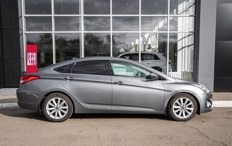 Hyundai i40 I рестайлинг, 2012 год, 1 250 000 рублей, 6 фотография
