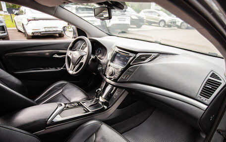 Hyundai i40 I рестайлинг, 2012 год, 1 250 000 рублей, 12 фотография