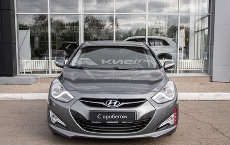 Hyundai i40 I рестайлинг, 2012 год, 1 250 000 рублей, 8 фотография