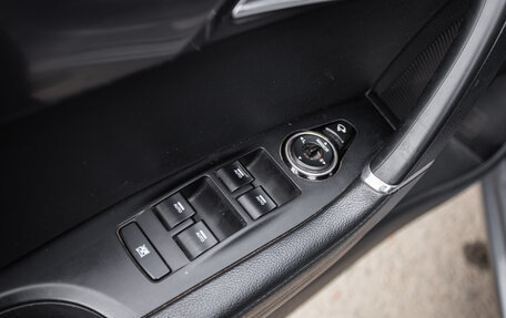 Hyundai i40 I рестайлинг, 2012 год, 1 250 000 рублей, 19 фотография