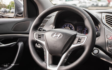 Hyundai i40 I рестайлинг, 2012 год, 1 250 000 рублей, 16 фотография