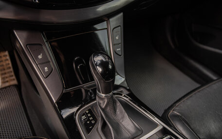 Hyundai i40 I рестайлинг, 2012 год, 1 250 000 рублей, 18 фотография