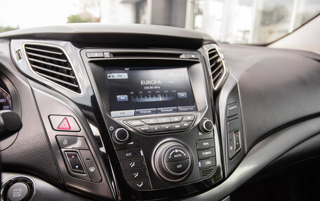 Hyundai i40 I рестайлинг, 2012 год, 1 250 000 рублей, 17 фотография