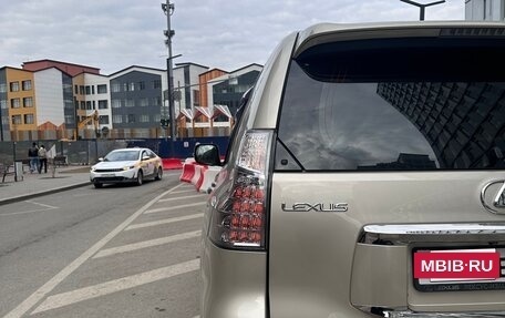 Lexus GX II, 2014 год, 4 100 000 рублей, 7 фотография