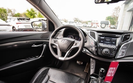 Hyundai i40 I рестайлинг, 2012 год, 1 250 000 рублей, 13 фотография
