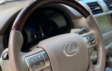 Lexus GX II, 2014 год, 4 100 000 рублей, 8 фотография