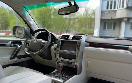 Lexus GX II, 2014 год, 4 100 000 рублей, 18 фотография