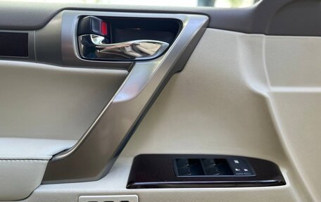 Lexus GX II, 2014 год, 4 100 000 рублей, 11 фотография