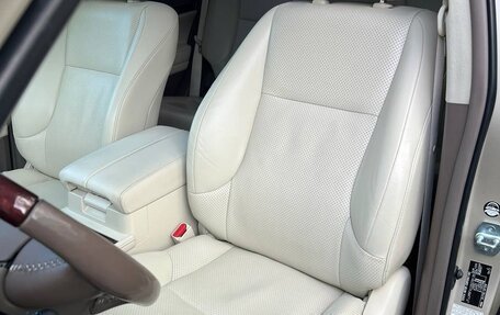 Lexus GX II, 2014 год, 4 100 000 рублей, 10 фотография
