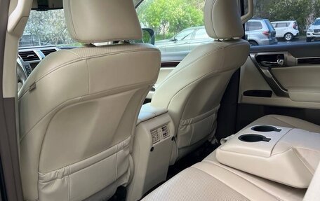 Lexus GX II, 2014 год, 4 100 000 рублей, 12 фотография