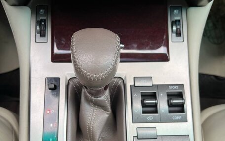 Lexus GX II, 2014 год, 4 100 000 рублей, 19 фотография