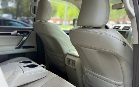 Lexus GX II, 2014 год, 4 100 000 рублей, 16 фотография