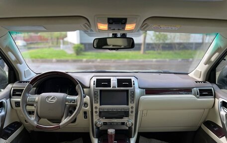 Lexus GX II, 2014 год, 4 100 000 рублей, 13 фотография