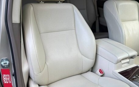 Lexus GX II, 2014 год, 4 100 000 рублей, 17 фотография