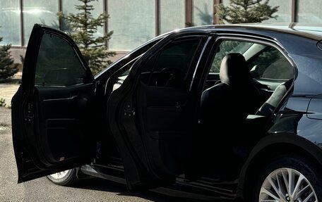 Toyota Camry, 2020 год, 2 480 000 рублей, 6 фотография