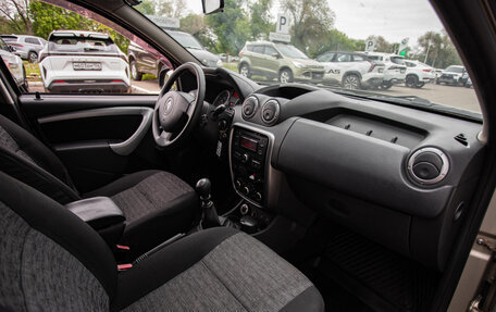 Renault Duster I рестайлинг, 2013 год, 920 000 рублей, 12 фотография