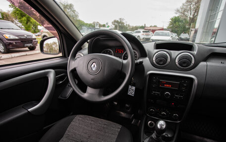 Renault Duster I рестайлинг, 2013 год, 920 000 рублей, 13 фотография